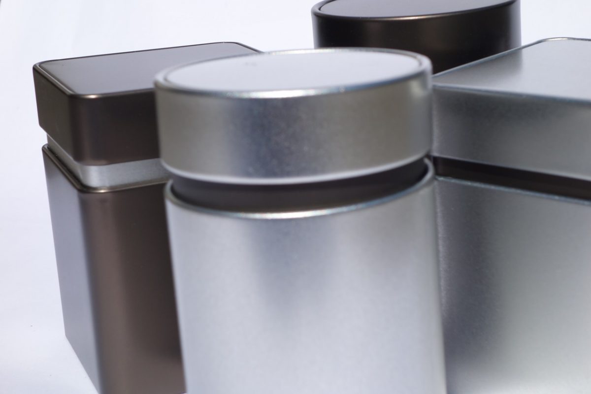 Aluminium Packaging – Ideal For Cosmetics?